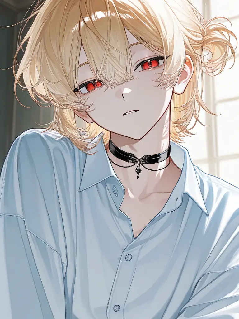 tw4ao의 My Omega Lover is a Top