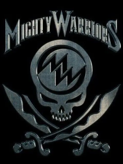 RuralLoris7422의 MIGHTY WARRIORS