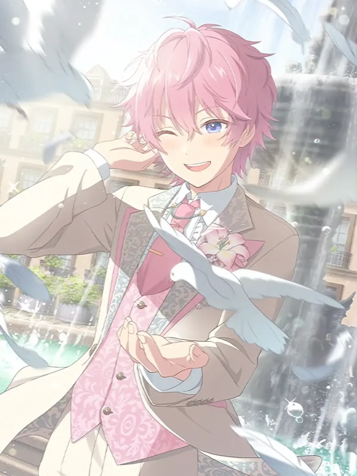 nelutyama_01_09_Love의 ￤幸せにしてみせる＿。