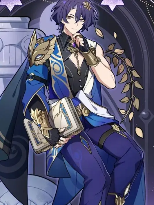 BroccoLi001의 Dr. 레이시오