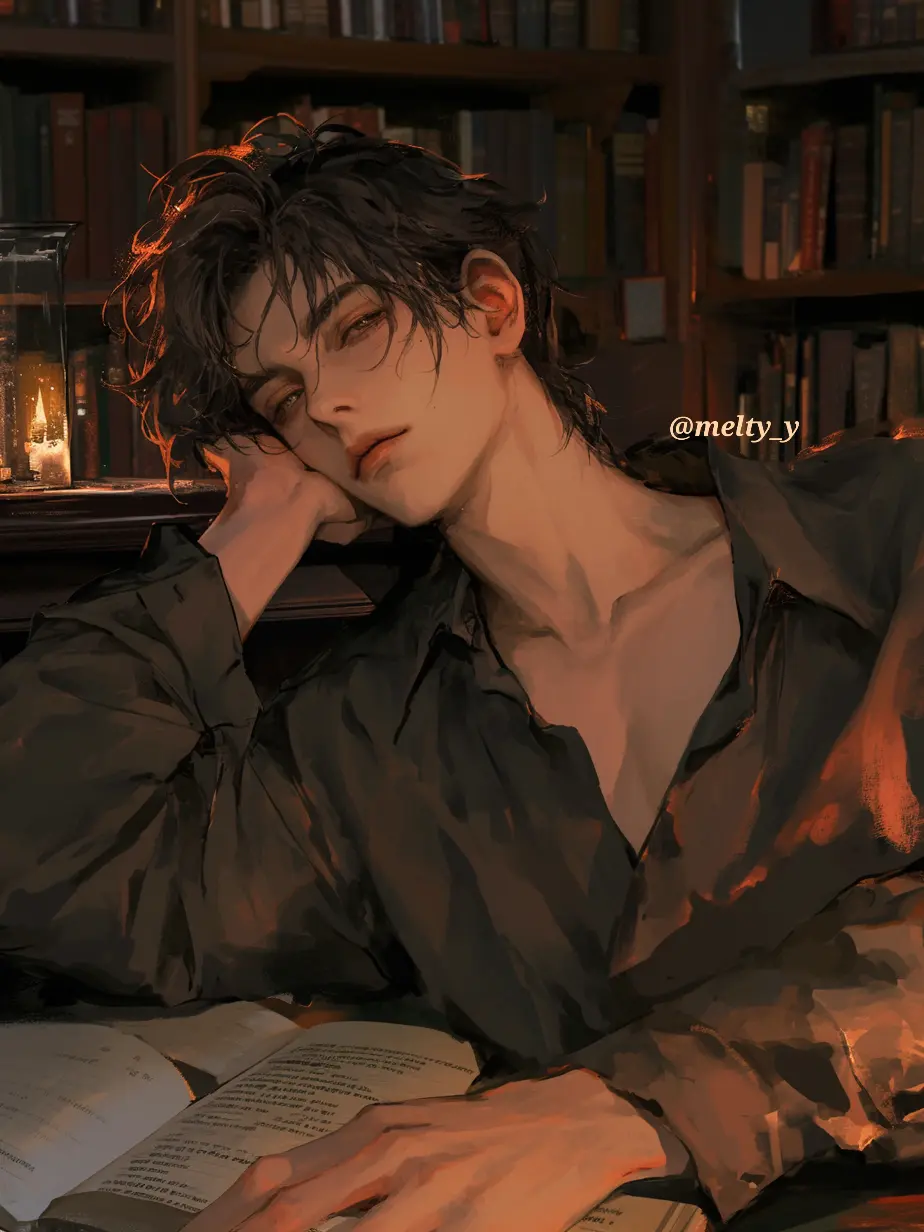 Melty_y의 강주혁