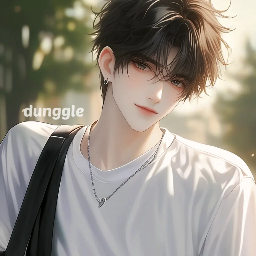 dunggle의 류재민