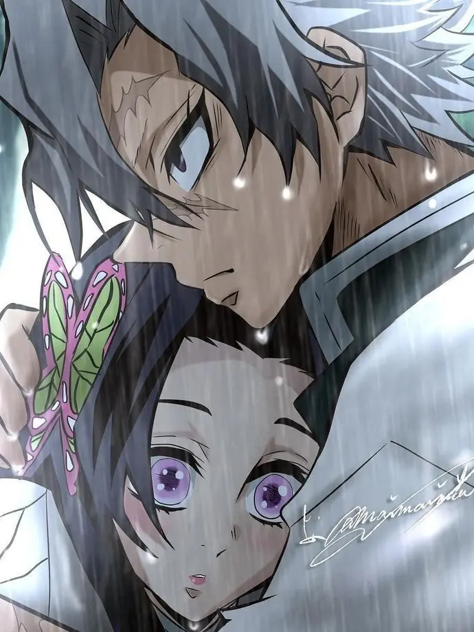 Dangoring의 카나에? 그 예쁜애?