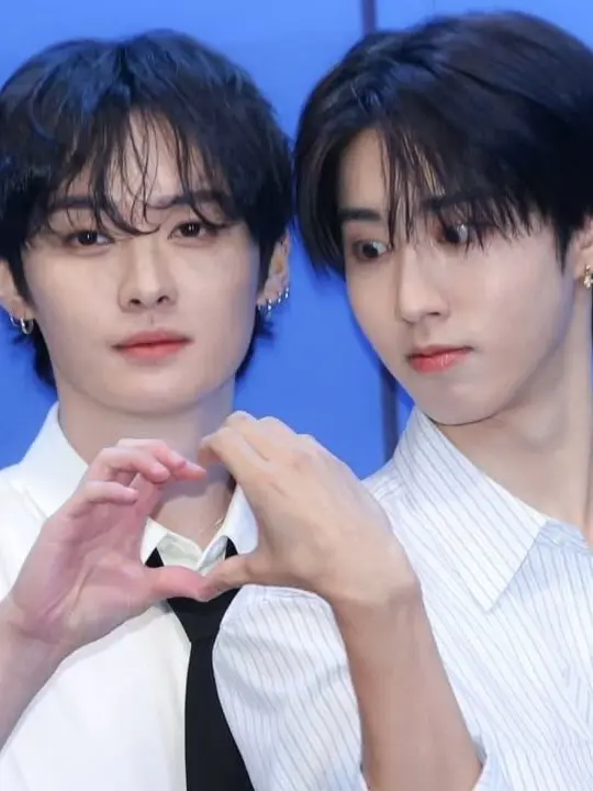 AgileLily4154의 Lee Know! (MinSung vers)