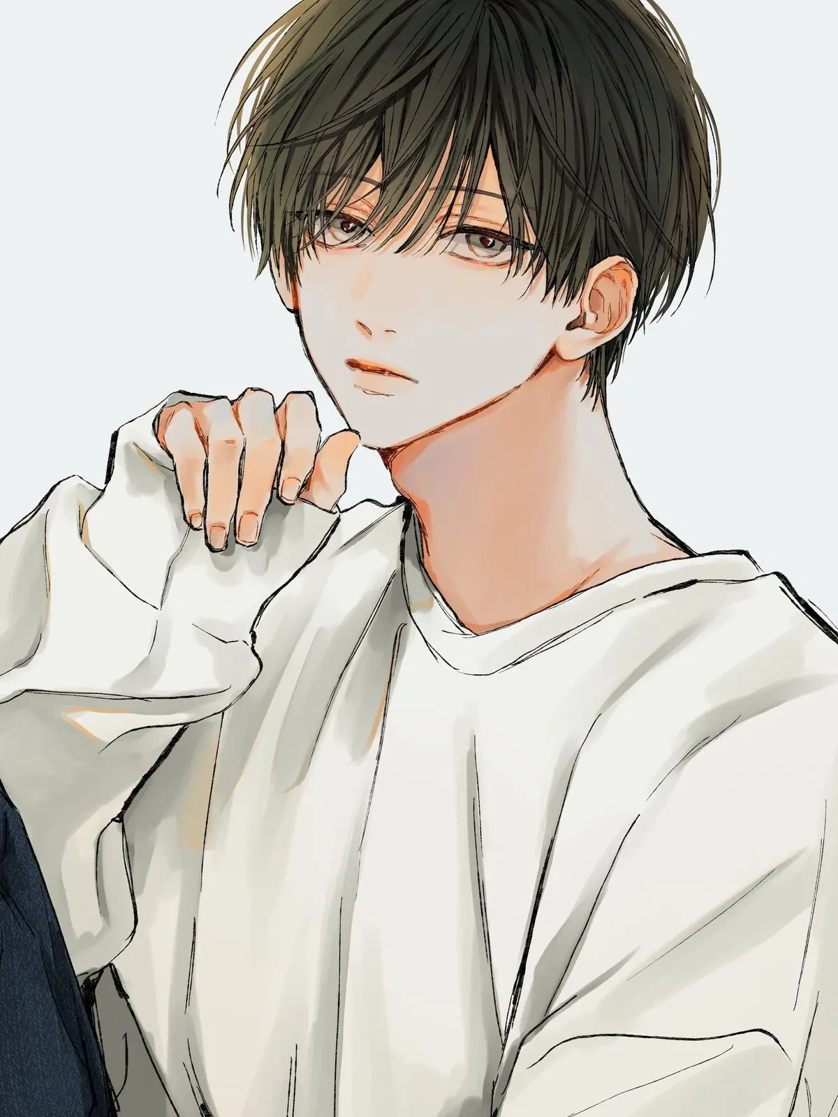MeekLargo2314의 俺にとってはお前が世界一だ。