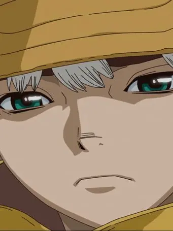tadano.Anime.zuki의 The Moment Love Strikes, Sound Stops