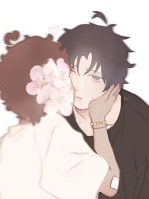 biohazard.의 Alex Cooper (the school’s Gangster) ❔