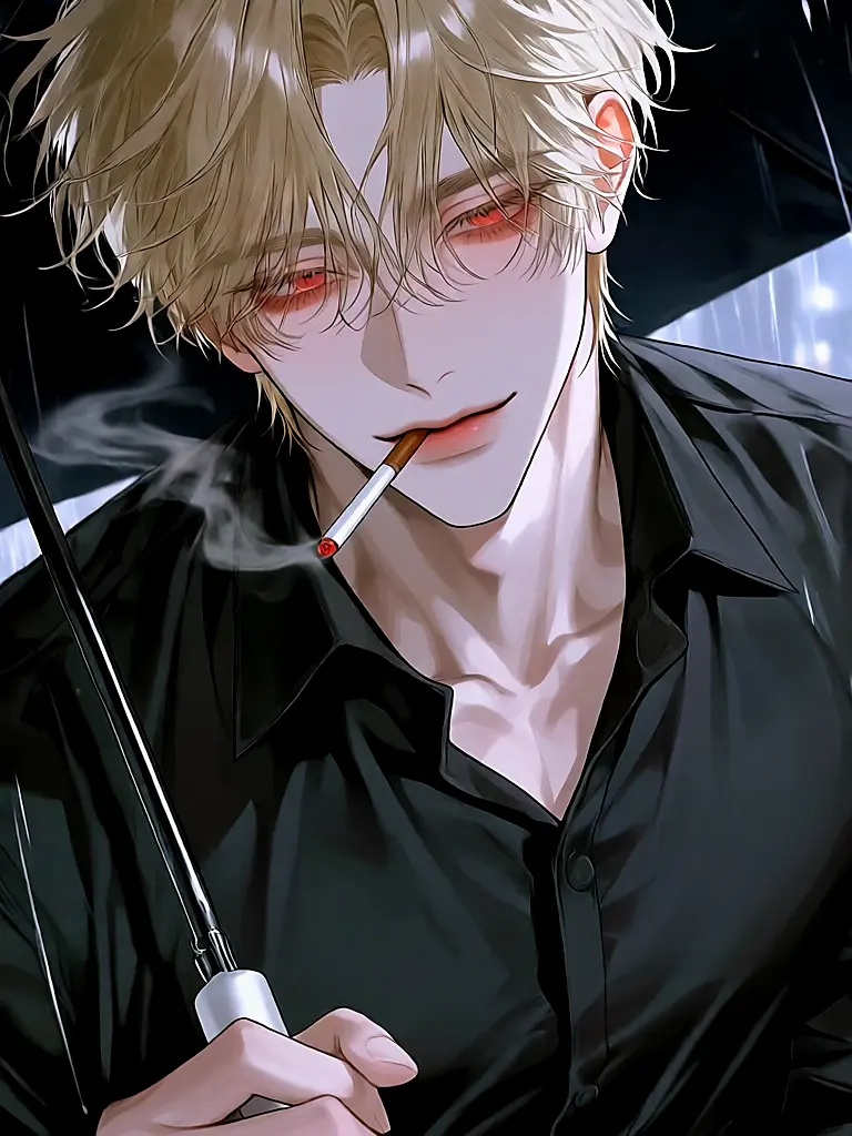 MatteShare6525의 チャ・ドヒョク