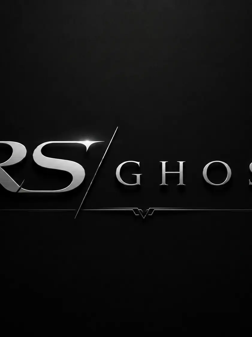 Gangbung의 RS GHOST