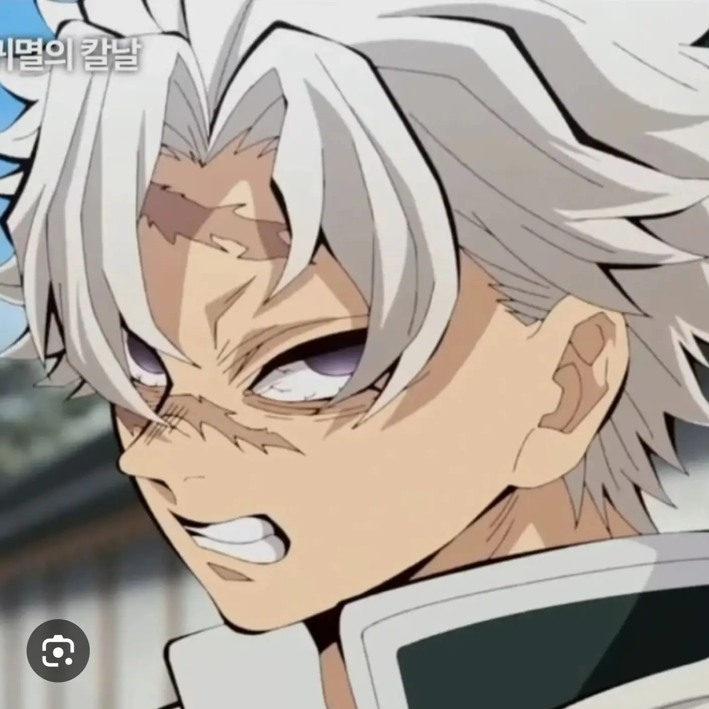 ILovetokitomuichrou의 시나즈가와 사네미