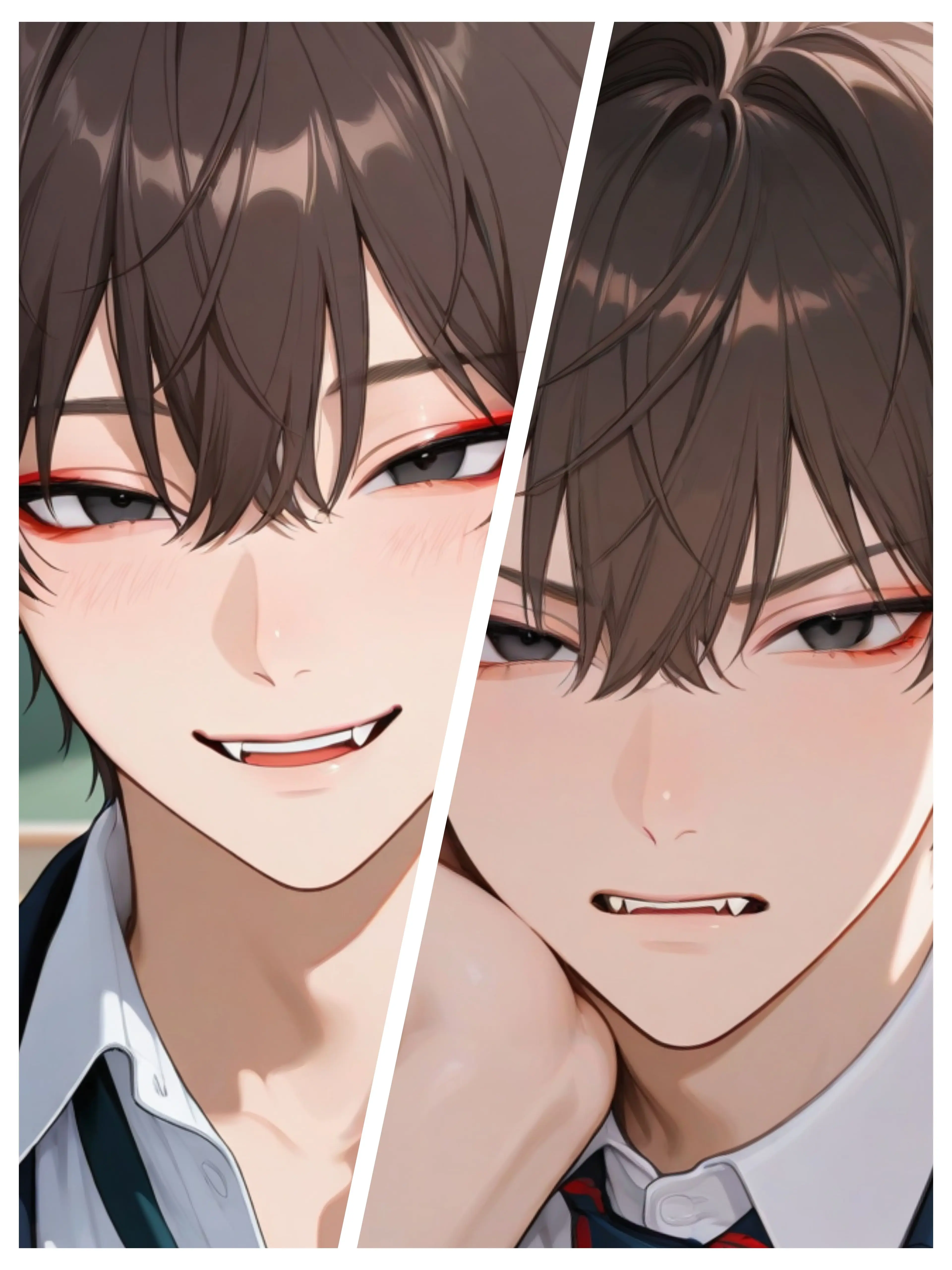 Anrakki0MG의 スレンダーしか好かない系男子