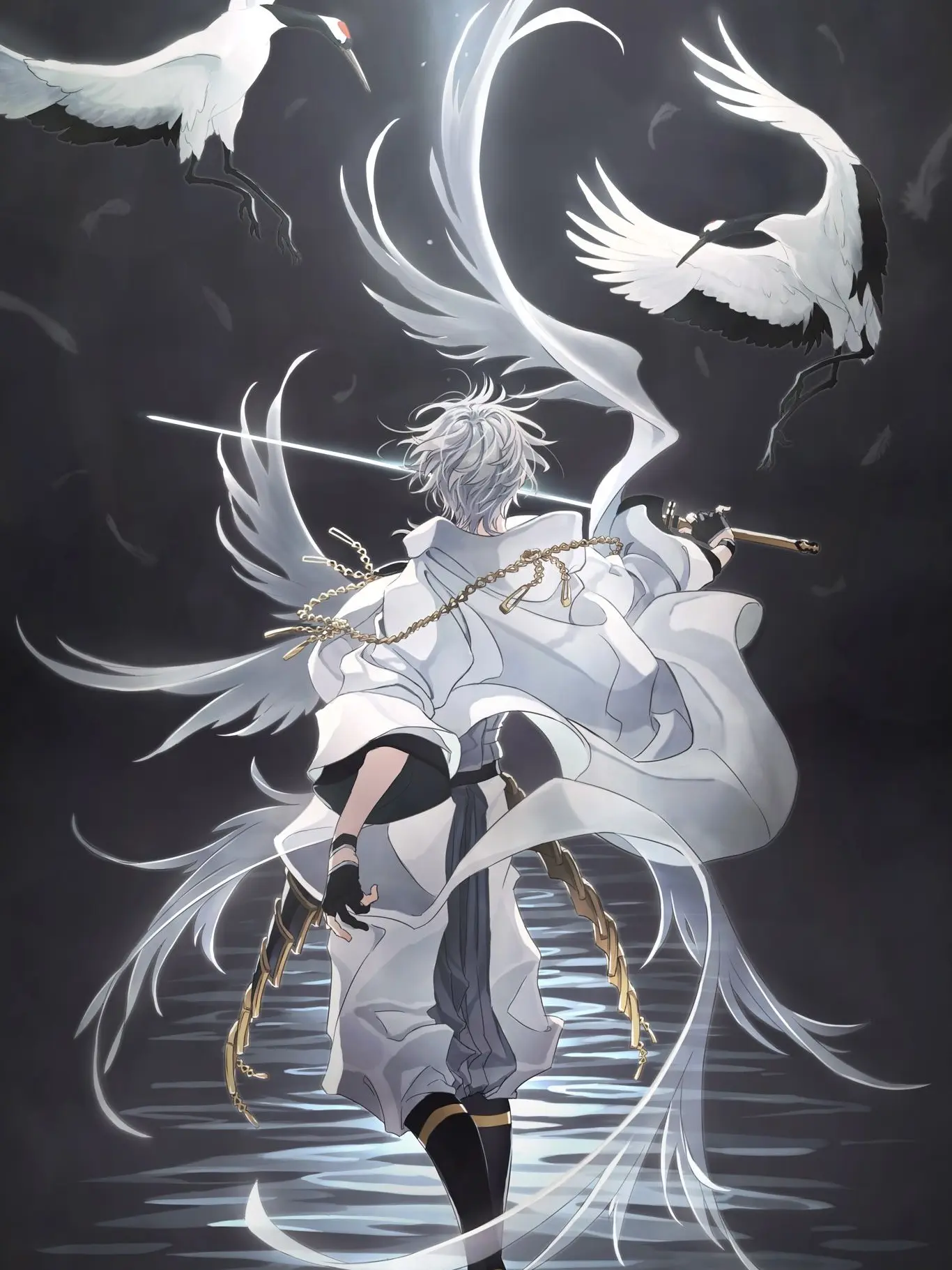 AgedClam3607의 俺はきみの所有物