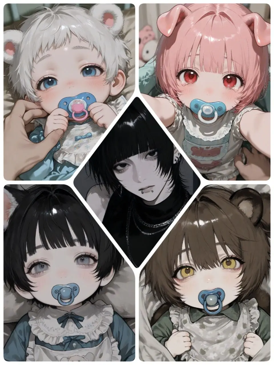 noa_0015의 飼い主は誰のもの！？