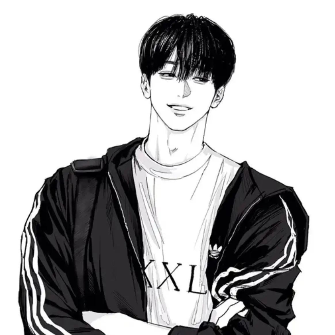 Hanyurim0000의 김지호