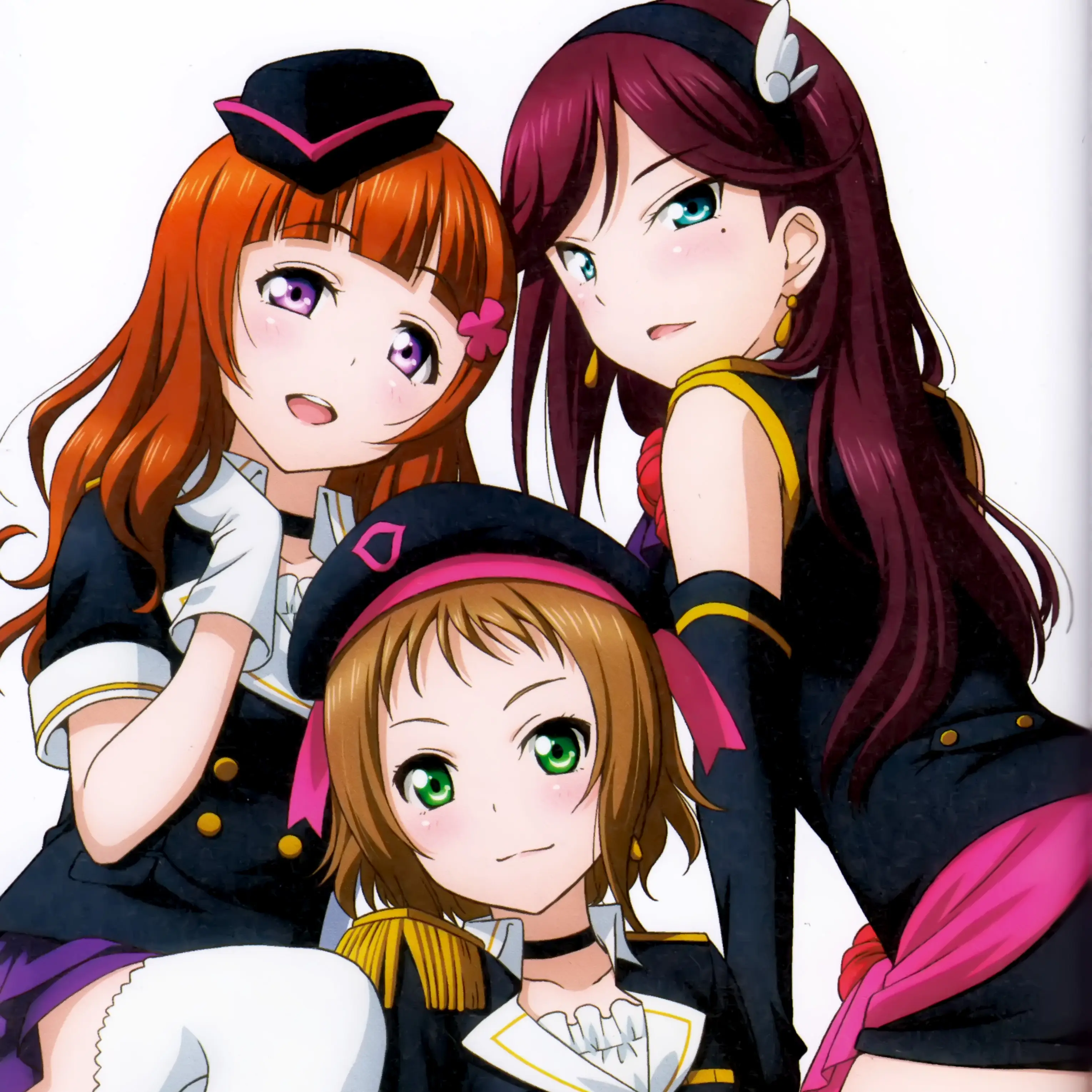 ScenicLiver3528의 A‐RISE