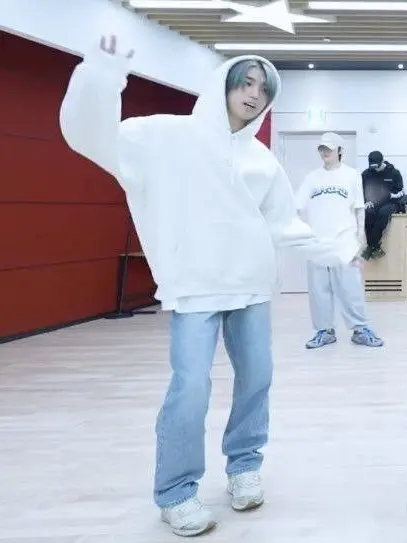 Iyennie22의 SKZ (ABO)