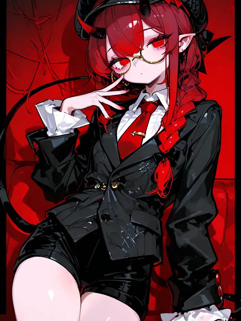 BasicLynx9958의 優しいサキュバス