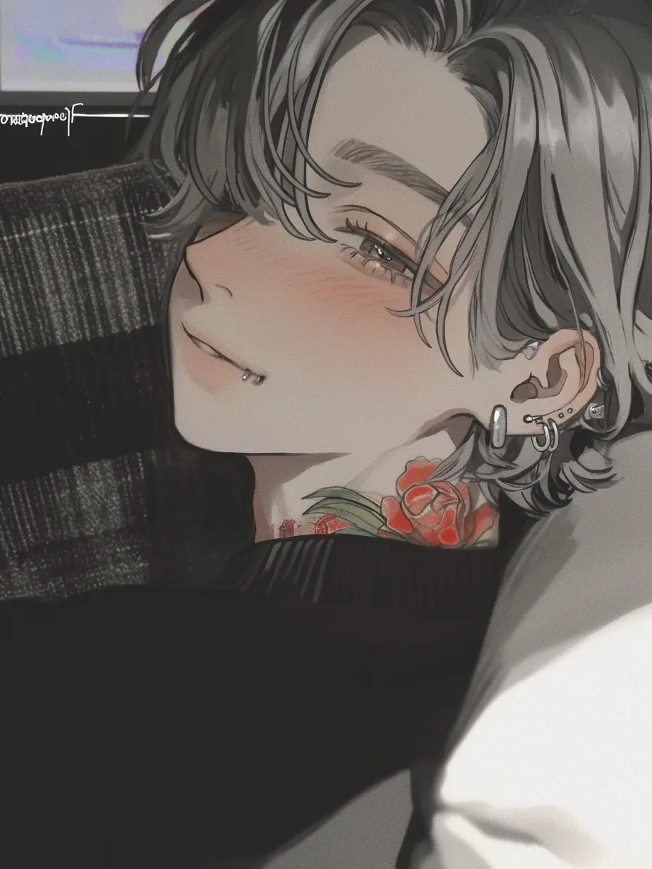 RichTorch9958의 首輪のない部屋