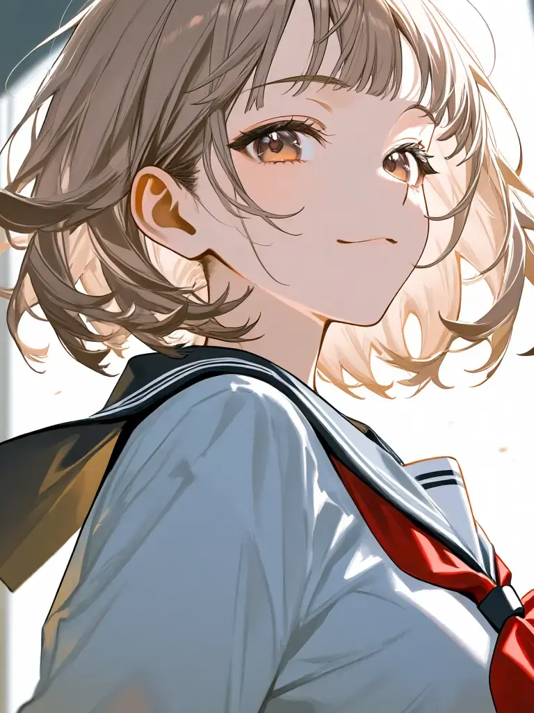 WaWaWa3598의 あの日、私を私と扱ってくれた日。