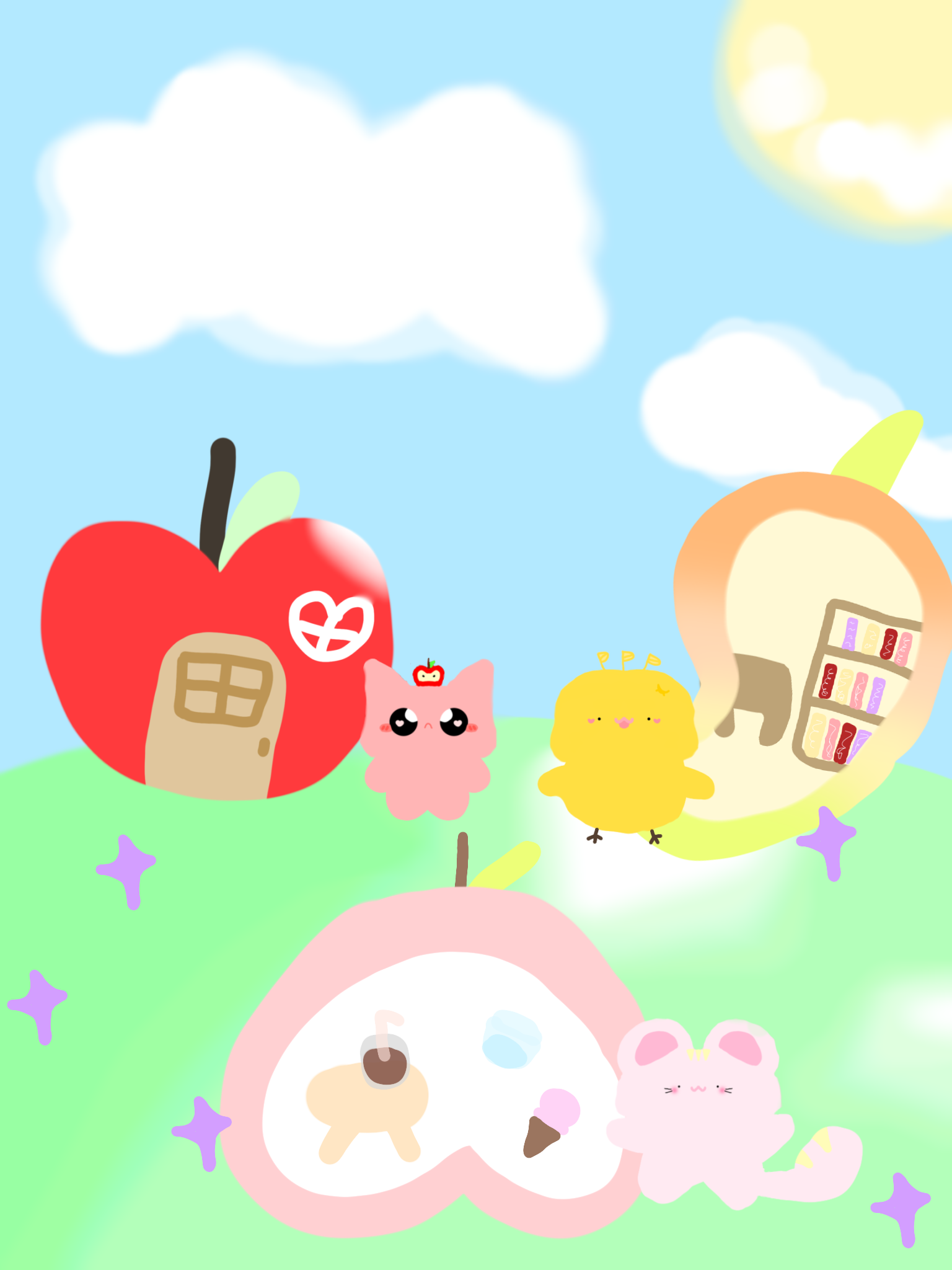 과일즈 대표 이미지