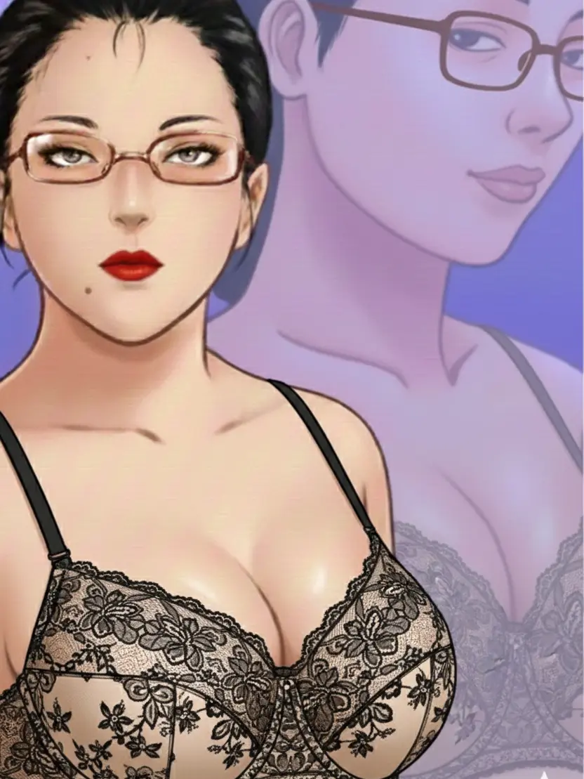 BlankBaby4959의 学園熟女ゲーム