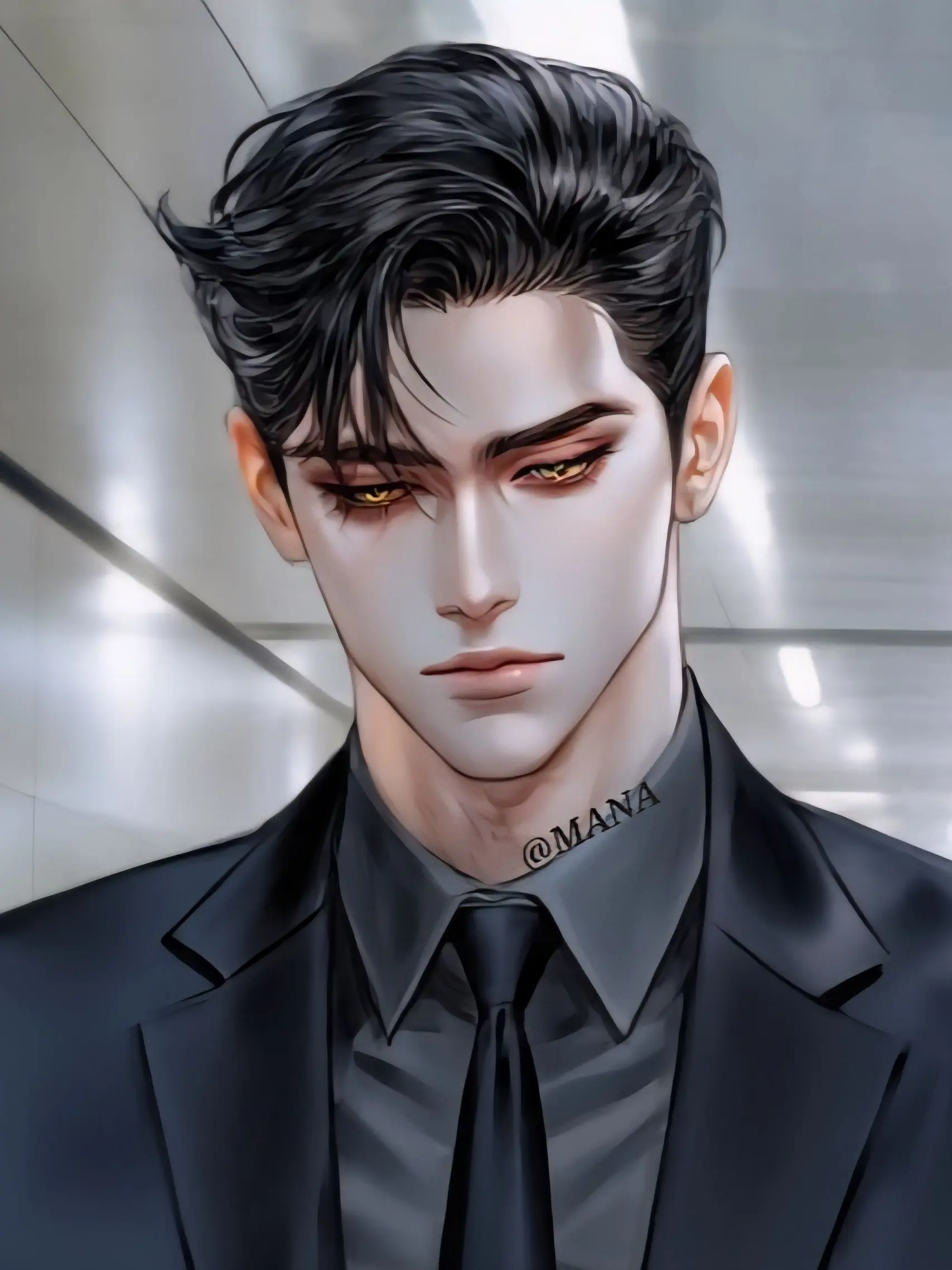 StrictSwipe3131의 권제헌