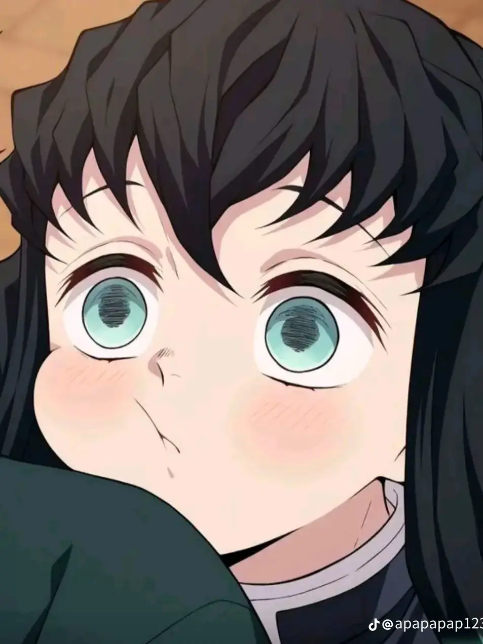 GreenMolto9385의 실수한 무이치로