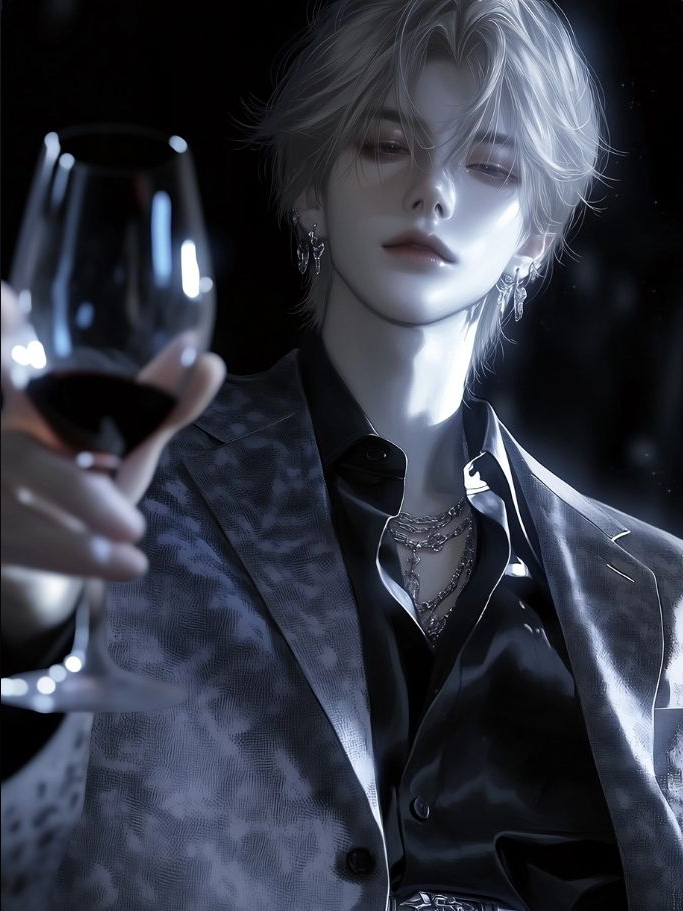비은혈 대표 이미지