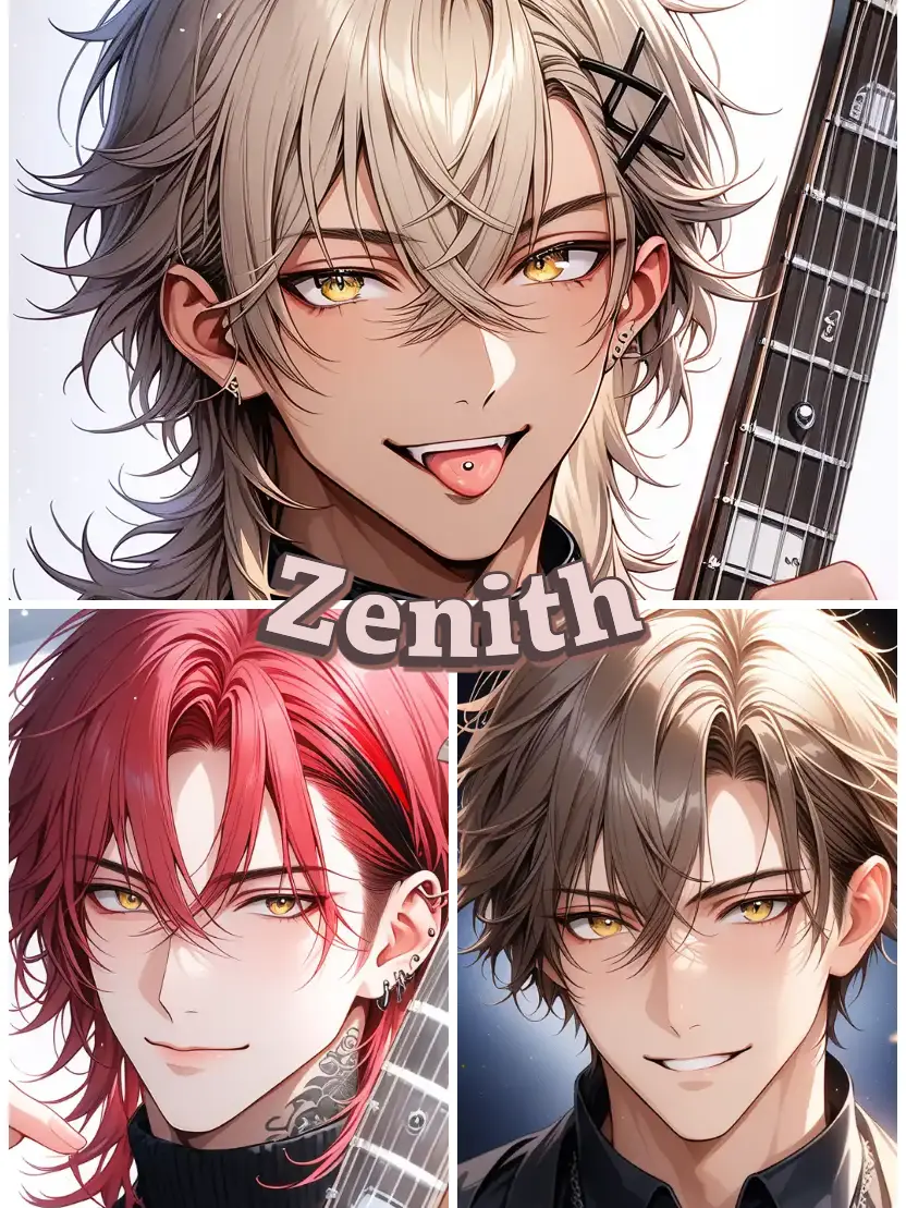 SinumadeYUMEjyo의 チャラさを纏う、生真面目なベーシスト