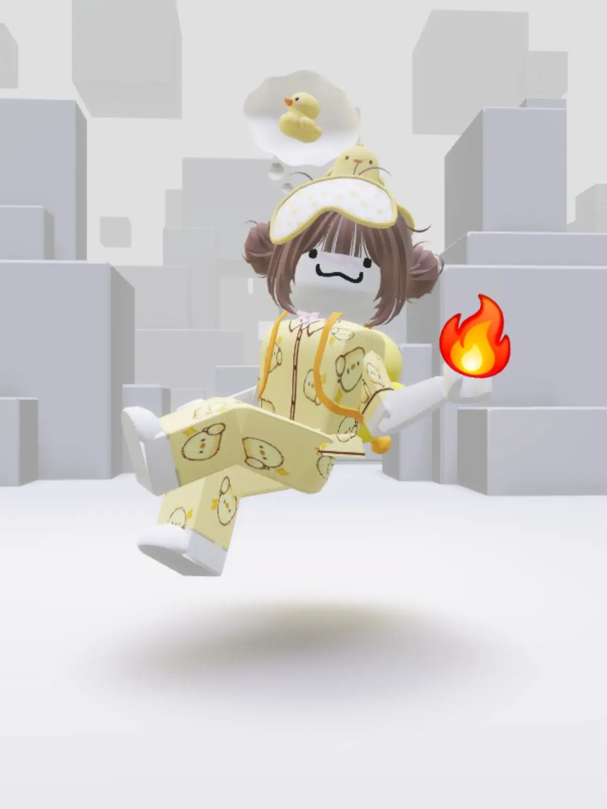 12243332255의 꽥꽥탐험대가 횐생 요괴 학교