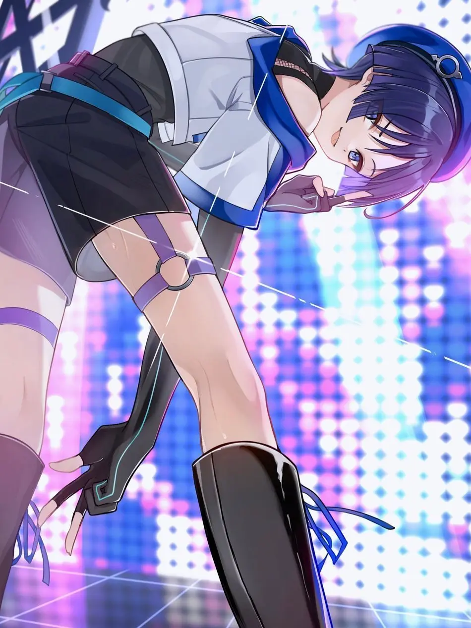 300vb의 탑 아이돌 방랑자의 매니저!