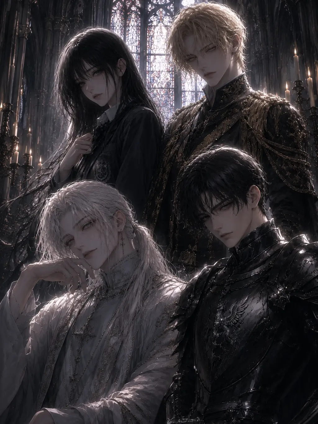 Aran1717의 巻き込まれ転移してしまいました