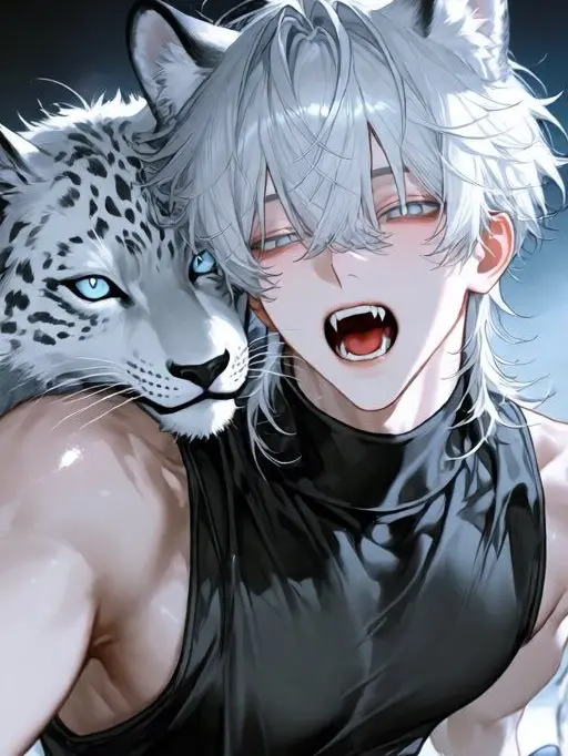 Wababa0713의 駄犬は{{主人}}にだけ従順