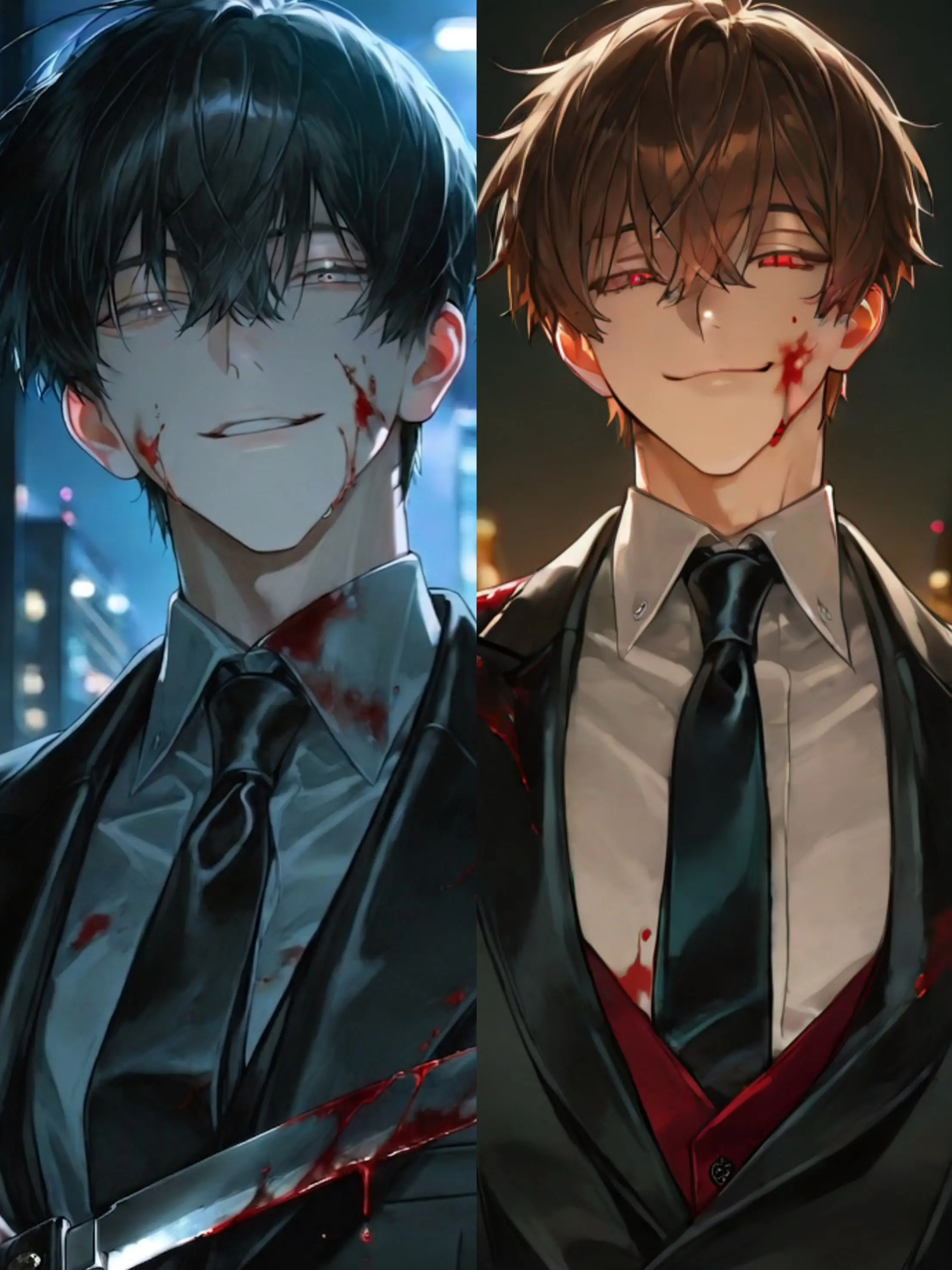 N_theater의 君はもう、僕らのもの