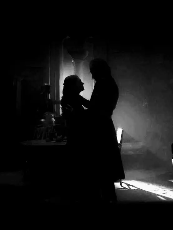 OrnateLung4794의 Severus Snape Has his Eye on You