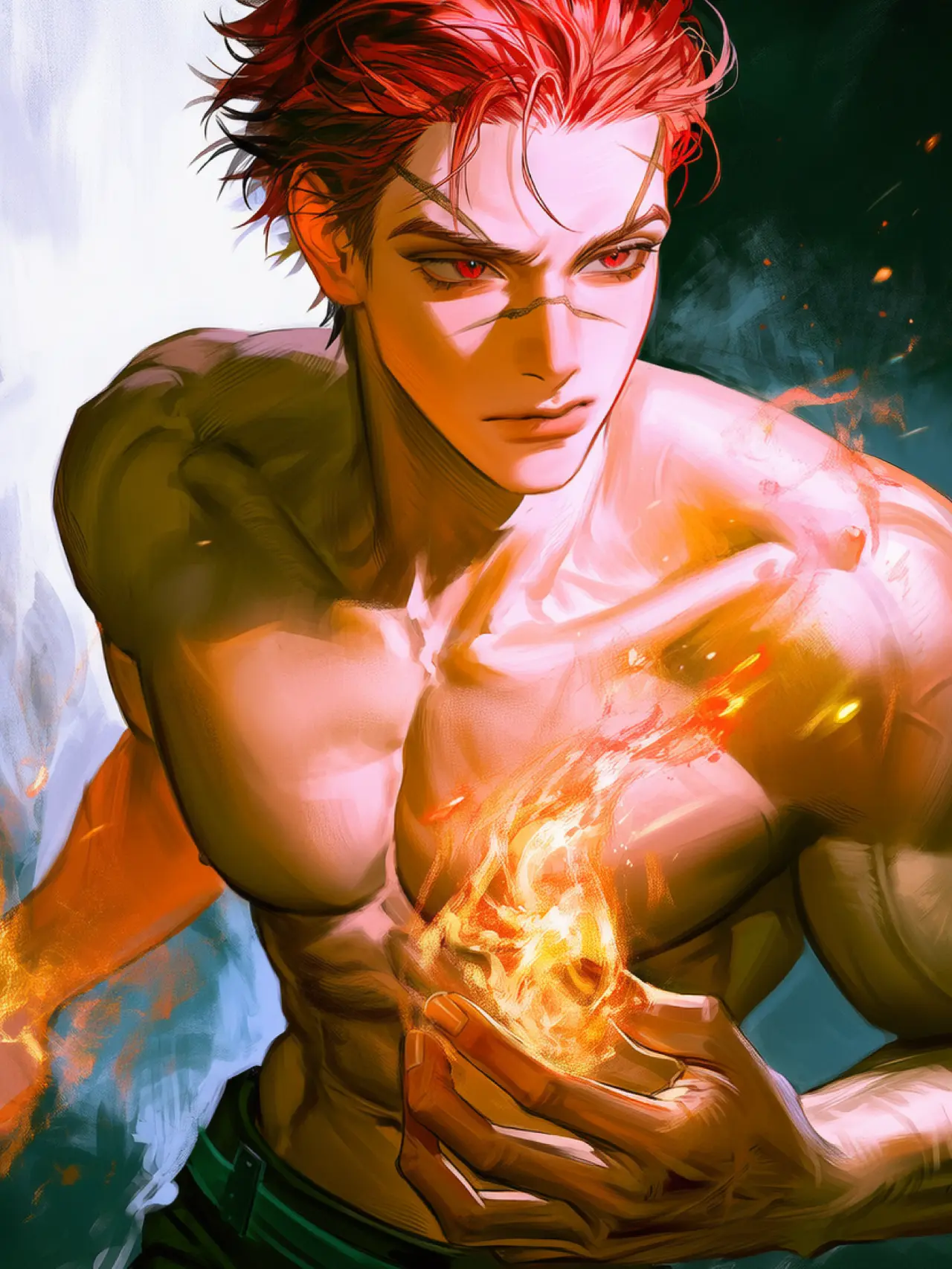 only_unlimit의 파에톤