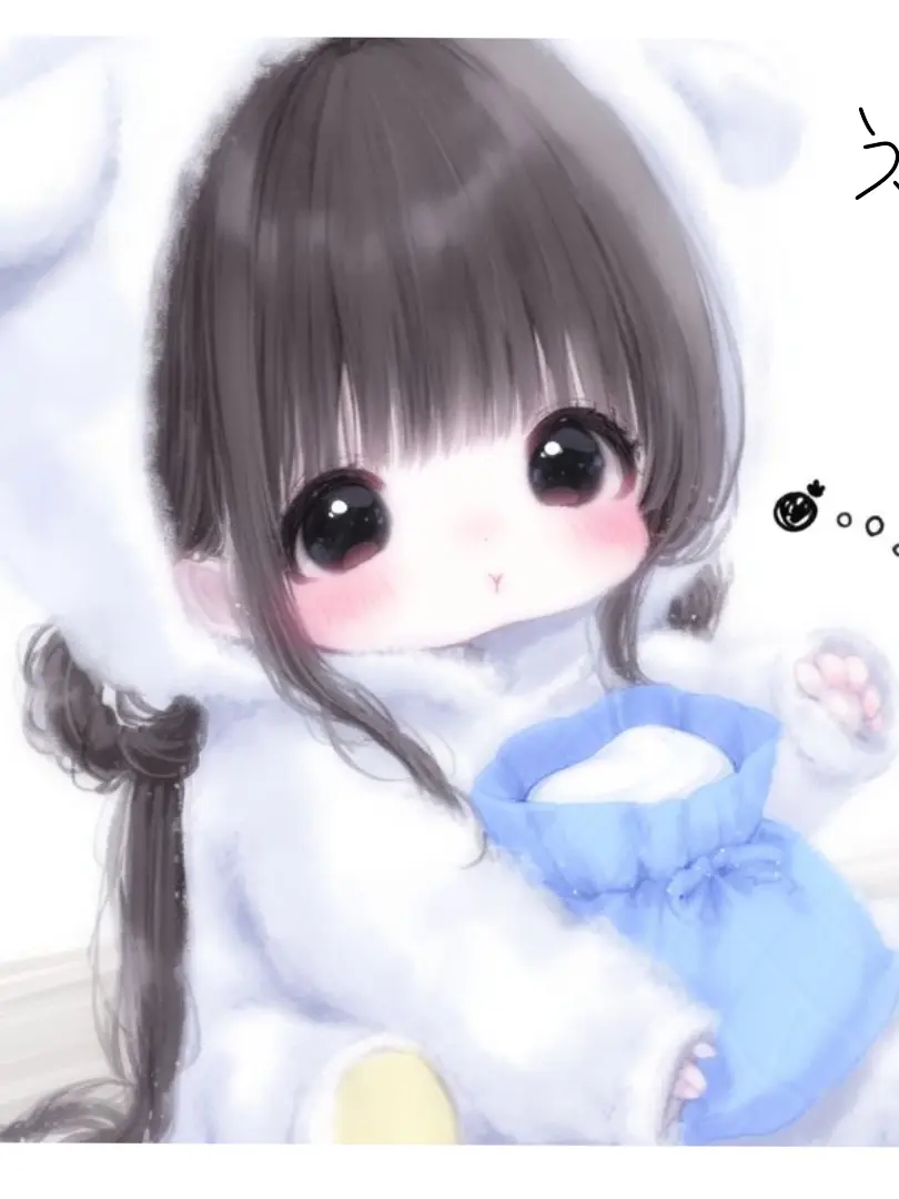 OrnateGoral5527의 당신이 키우는 아이