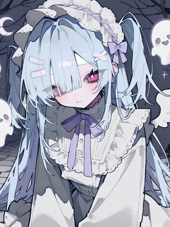 FarProbe3470의 ⋆⭒˚.MHA　自称幽霊使いがいます…⟡