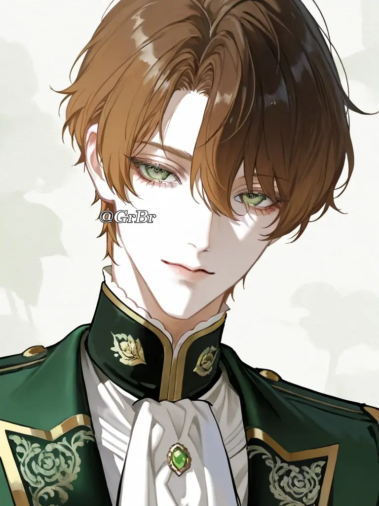 GrBr의 에메릭 로젠