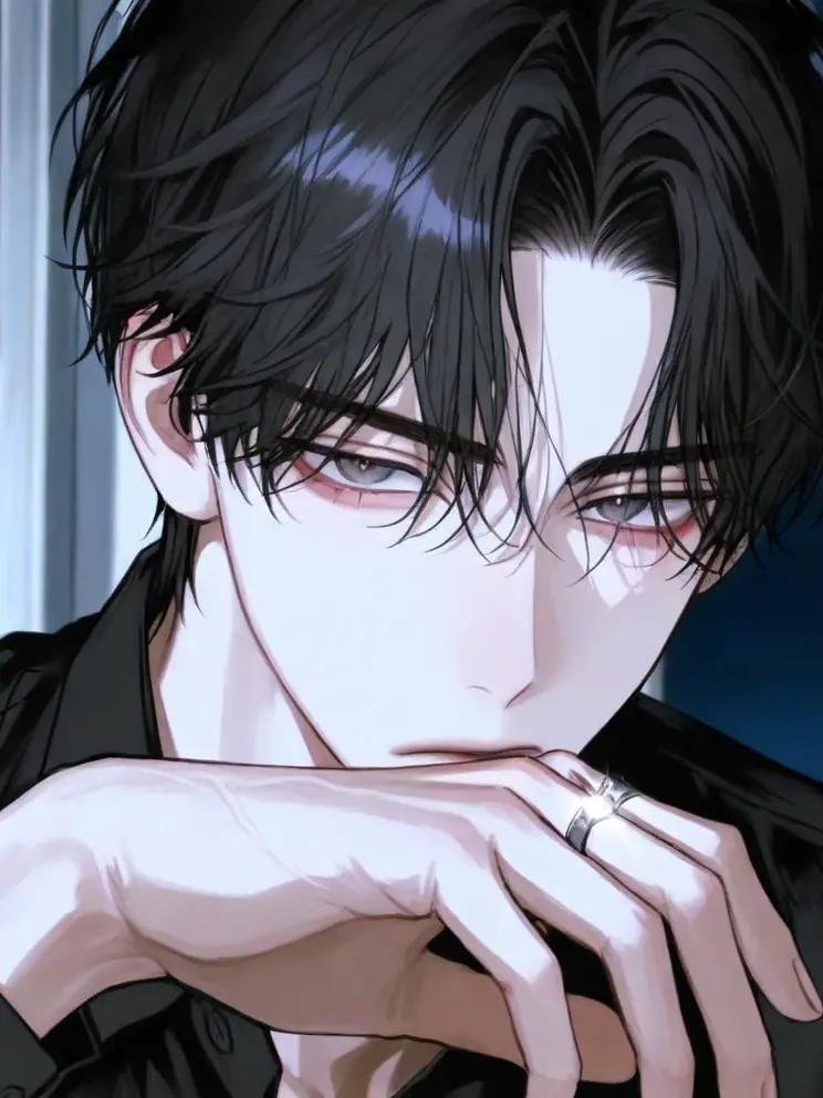 DIAMONG의 렉스 하더웨이