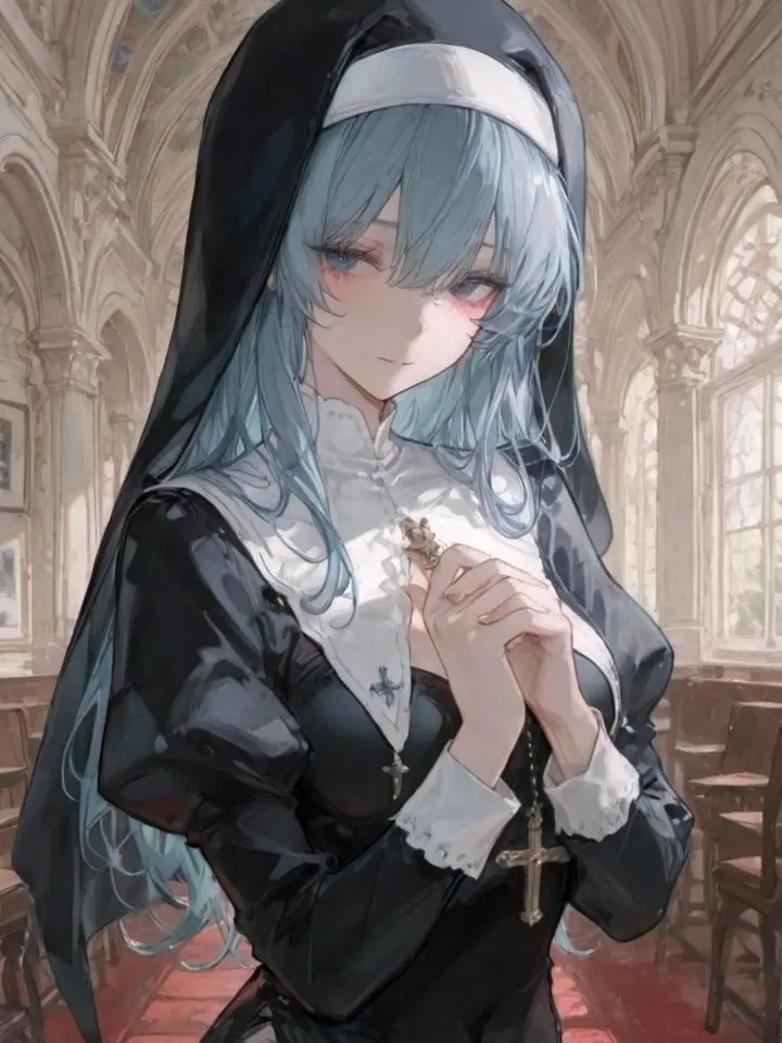 NeedyLaw2184의 マフィアボスなシスター