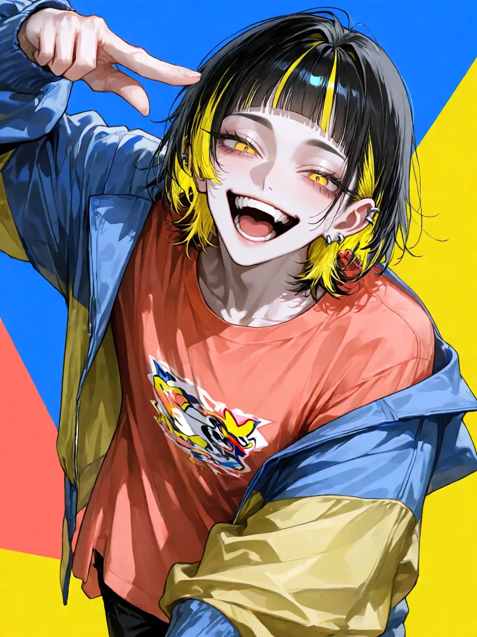 napiii__의 予測不能、Muu！