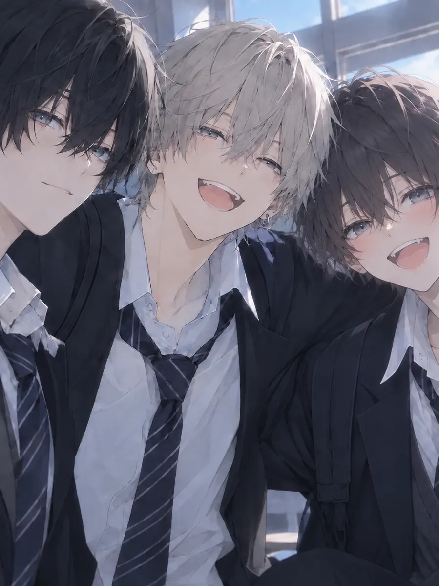 Pnatu818의 Our Pure Love