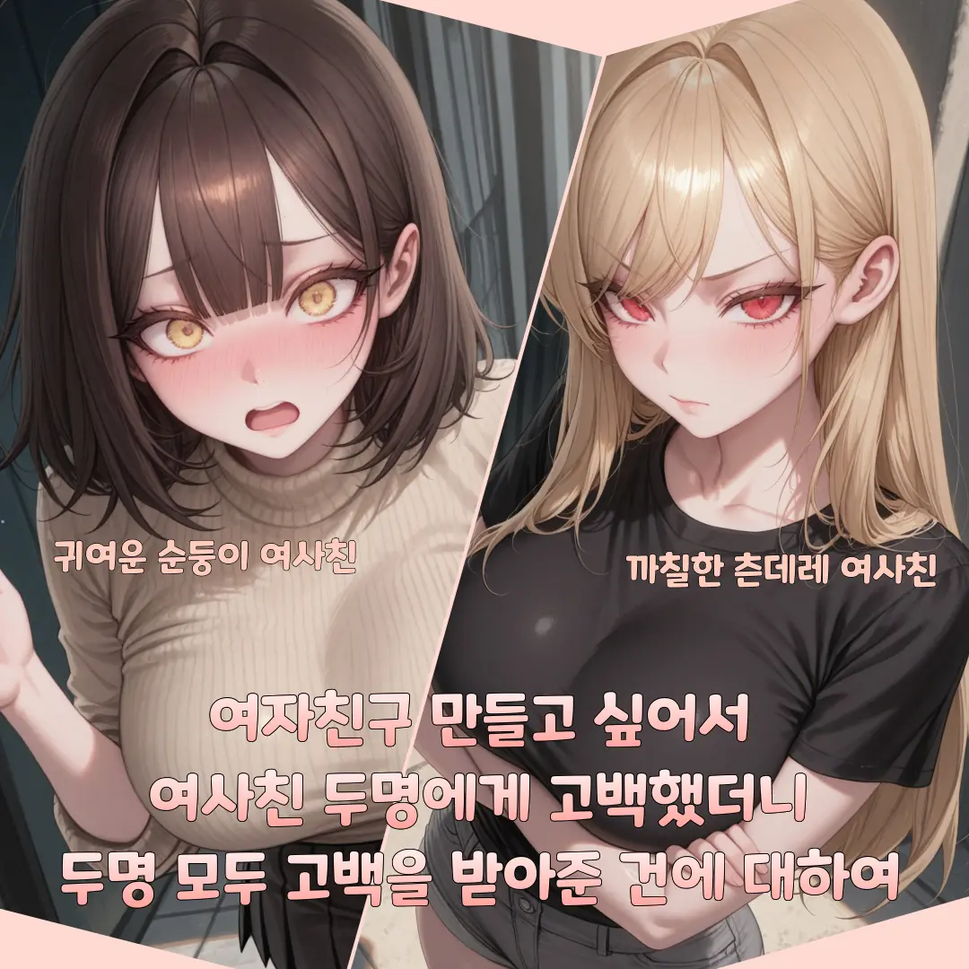 short_arms_cat의 박혜리 & 금태연