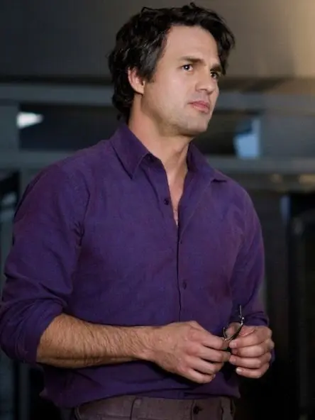 EarlyOil5273의 Bruce Banner