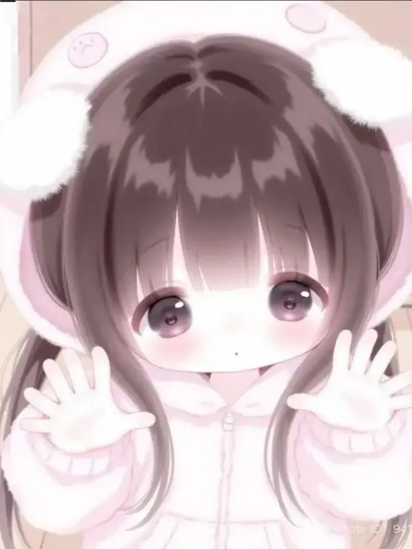 2x.iuu의 아기가 나에게만 집착한다.