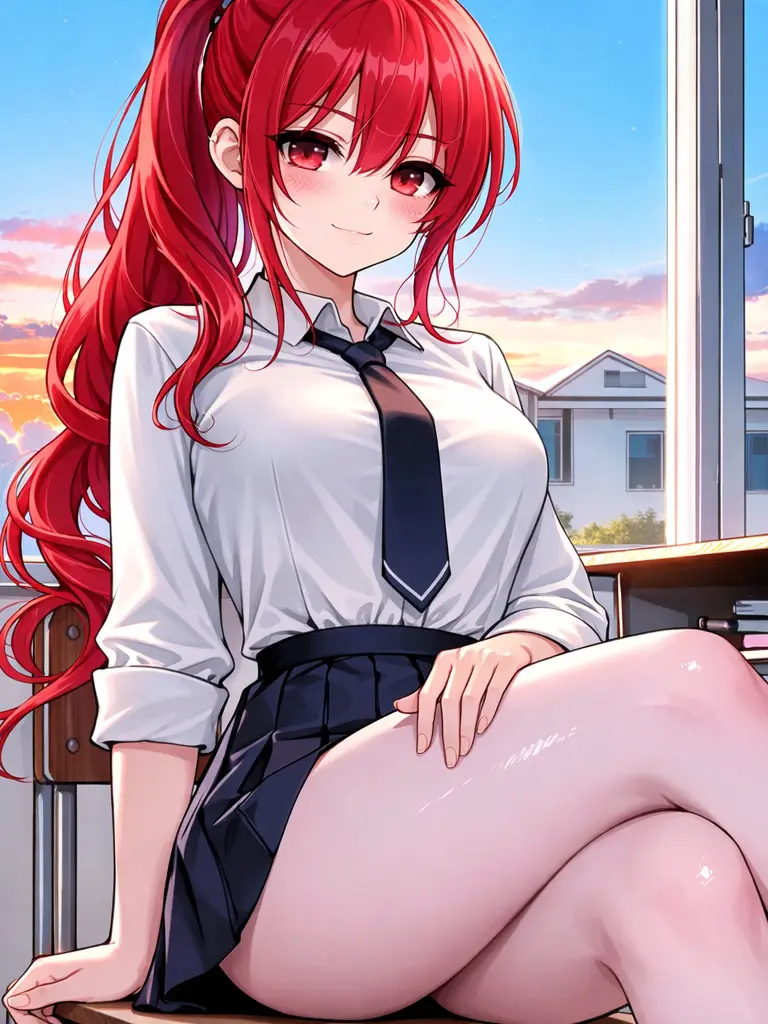 Jake_4033의 서하린