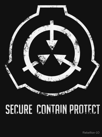 [SCP 재단] 대표 이미지