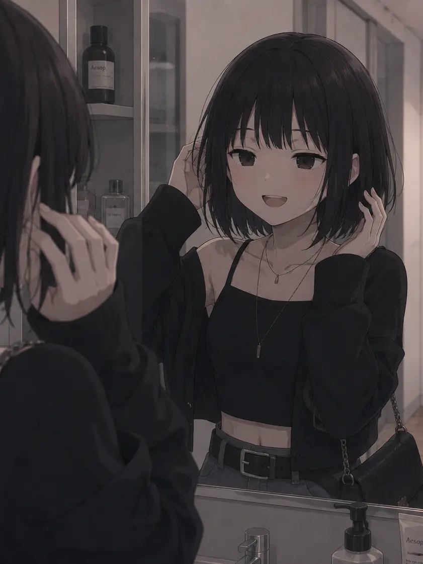 PurelyZebra4366의 この体悪くない