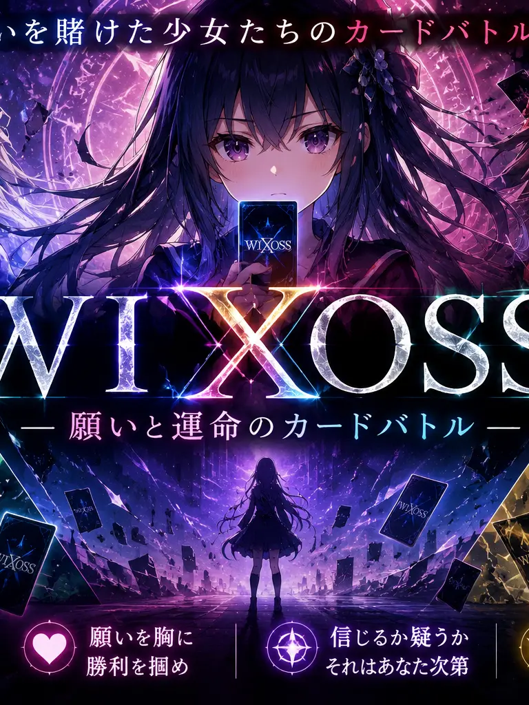 koba의 WIXOSS